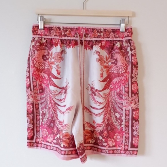 ZIMMERMANN Wavelength Placement Shorts Size Zimmermann Size 1 - Picture 12 of 14